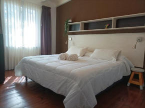 El Cardon - p/6 pax -2 dorm - Amplio y moderno